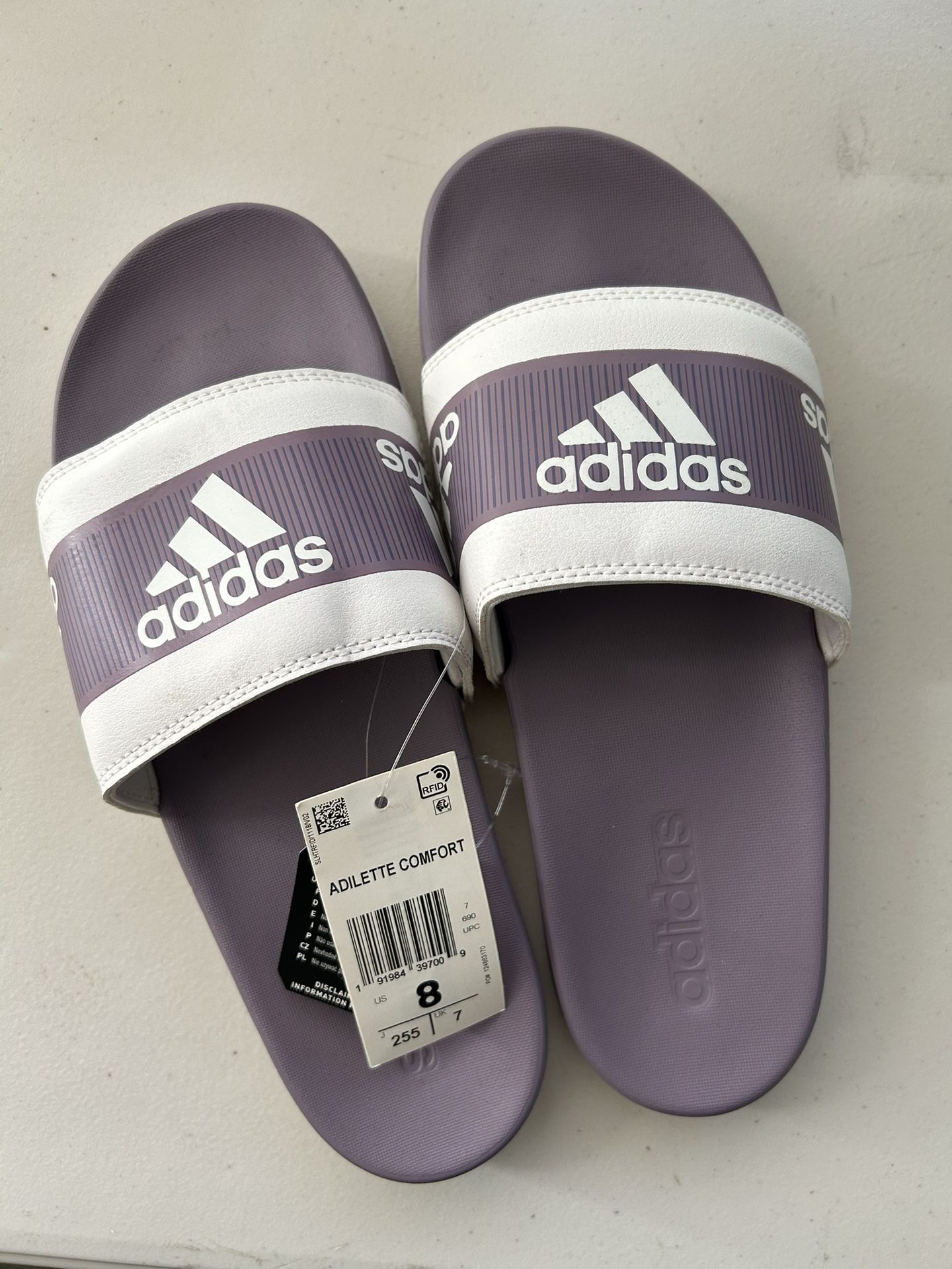Adidas Women Sandals