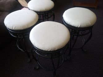 Bar stools