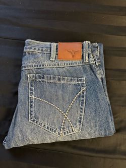 Wrangler jeans