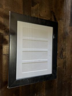 NEW Photo Booth Picture Frame $5.00