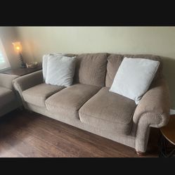 3 Seater Couch 
