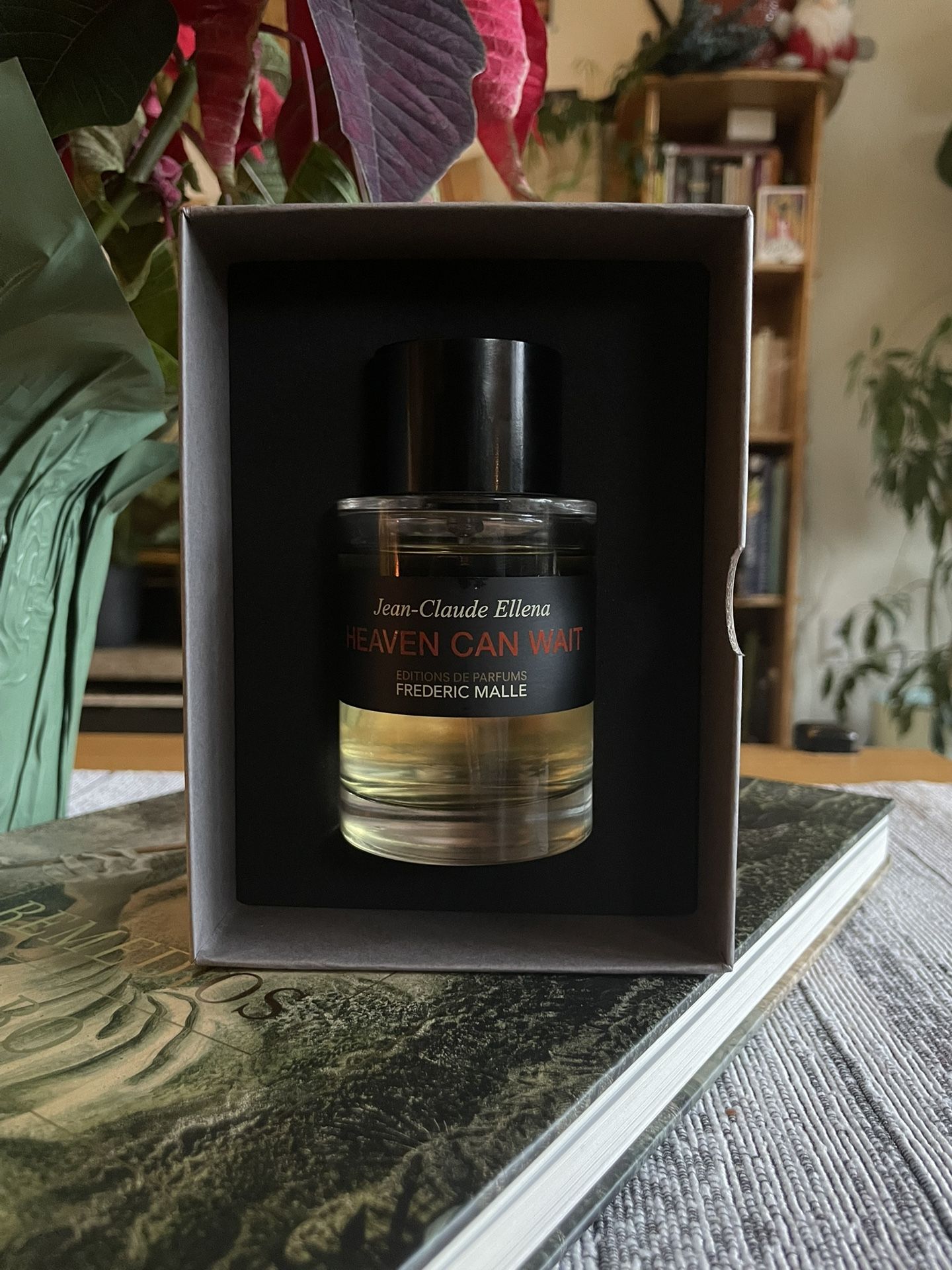 HEAVEN CAN WAIT 100ml