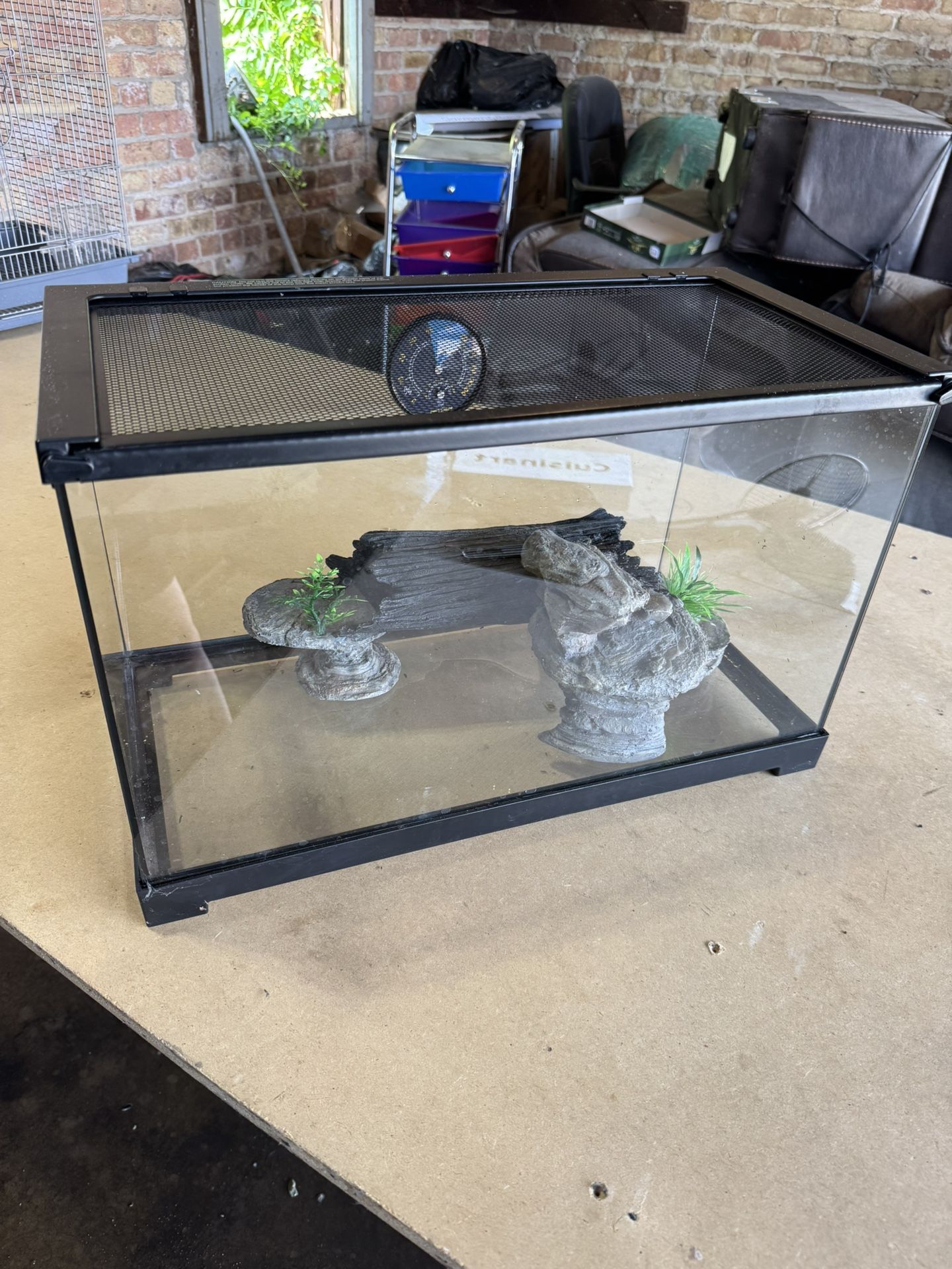 Various Pet Items
