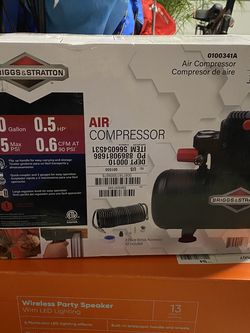 Compressor