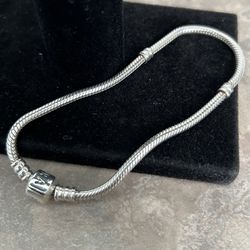 Pandora 8” Bracelet 