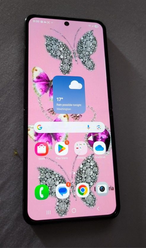 Samsung Galaxy ZFlip4 Unlocked