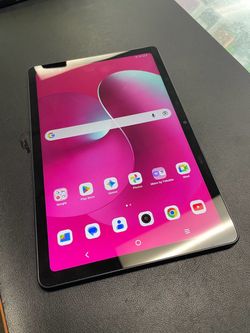 T-Mobile revvl tab 2