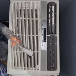 2 Air Conditioners For Sale 10,000 BTU & 8,000 BTU