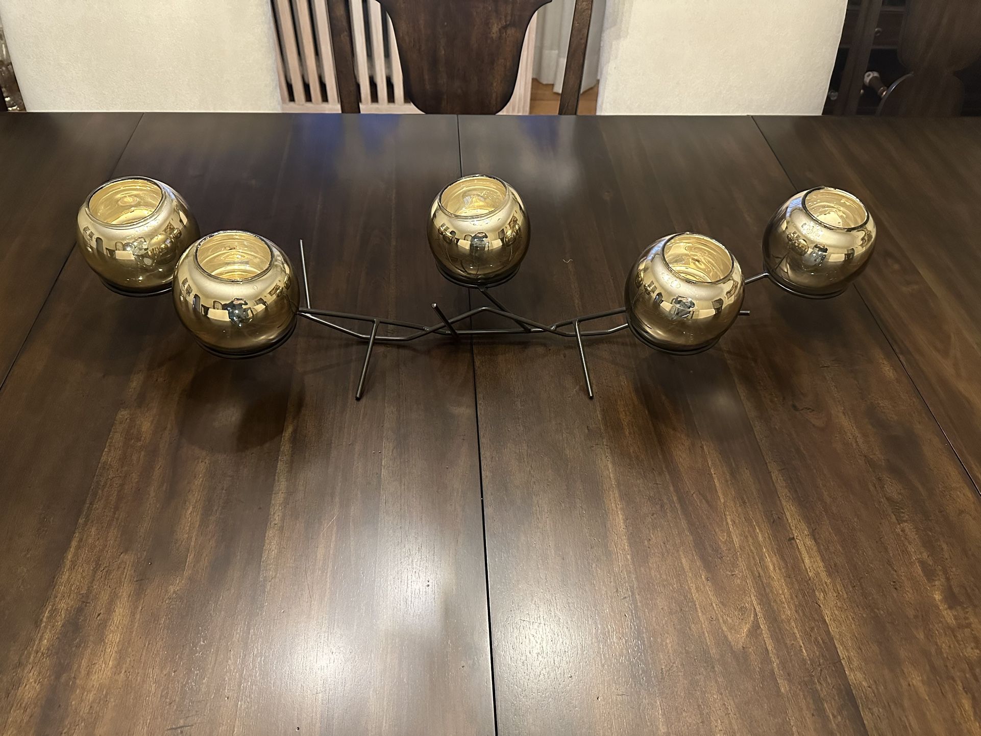 Candle Holders