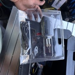 Soldering Kit