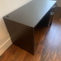 New Desk 24”x48” With Drawers Sale!!