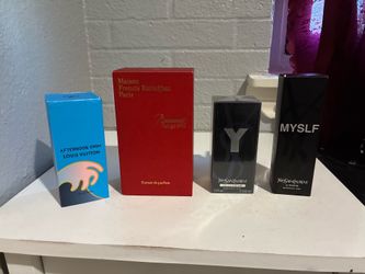 Colognes