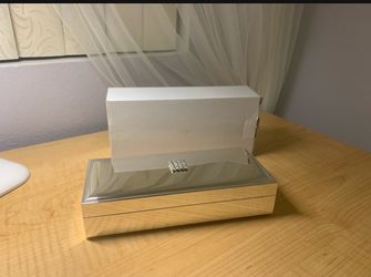 Jewelry Box