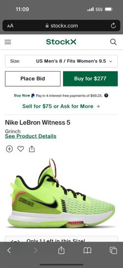 Lebron’s The Grinches
