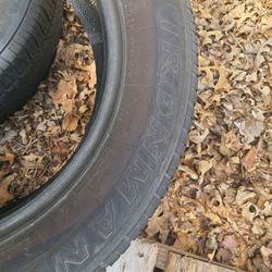 Ironman RB-SUV 235/60R18