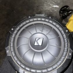 Kickers 
