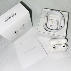 Airpods Pro