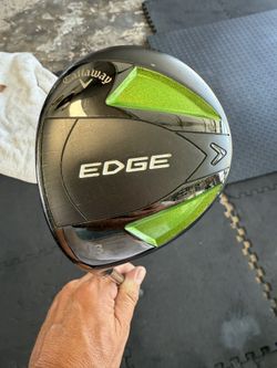 Callaway Fairway Wood