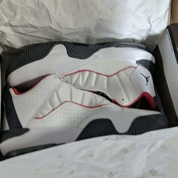 Brand New Nike & Jordan And The Sizes Are 10 & Half And 11 & Half