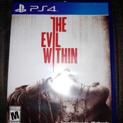 The Evil Within