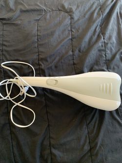 Big Massager