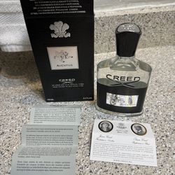 Creed Aventus 100ml