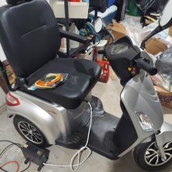 Scooters For Sale