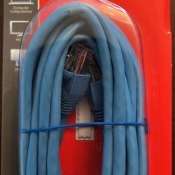 New in box RCA CAT5e 100MHzi Network Cable 14’ 14 foot