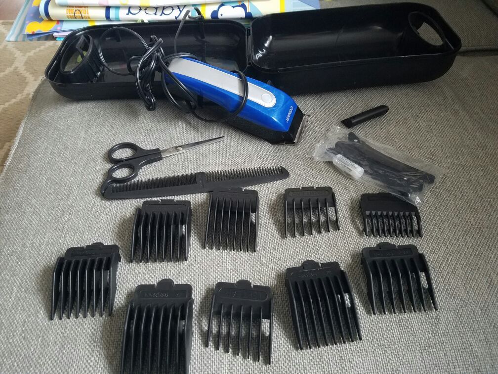 conair custom cut hair kit for Sale in Schaumburg, IL - OfferUp