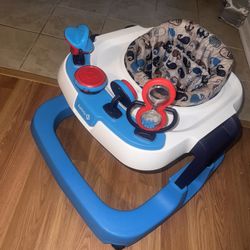 Baby Walker