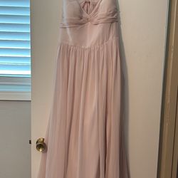 Bridesmaids Dress 