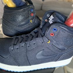 Jordan 1 High “Family Forever”