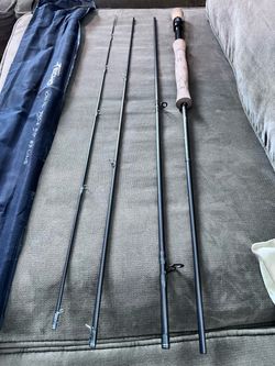 Echo Ion XL Fly Rod