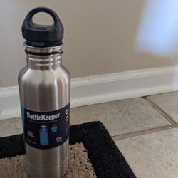 Bottlekeeper Standard 2.0 Beer Bottle Cooler