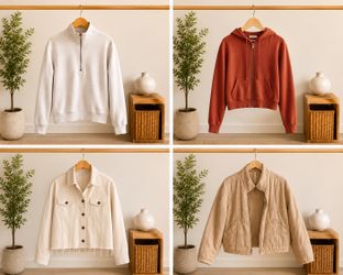 Women’s Jackets