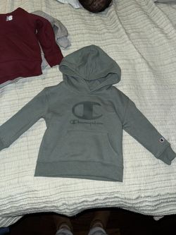 Champion Hoodie