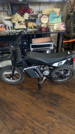 Razor mini Electric bike