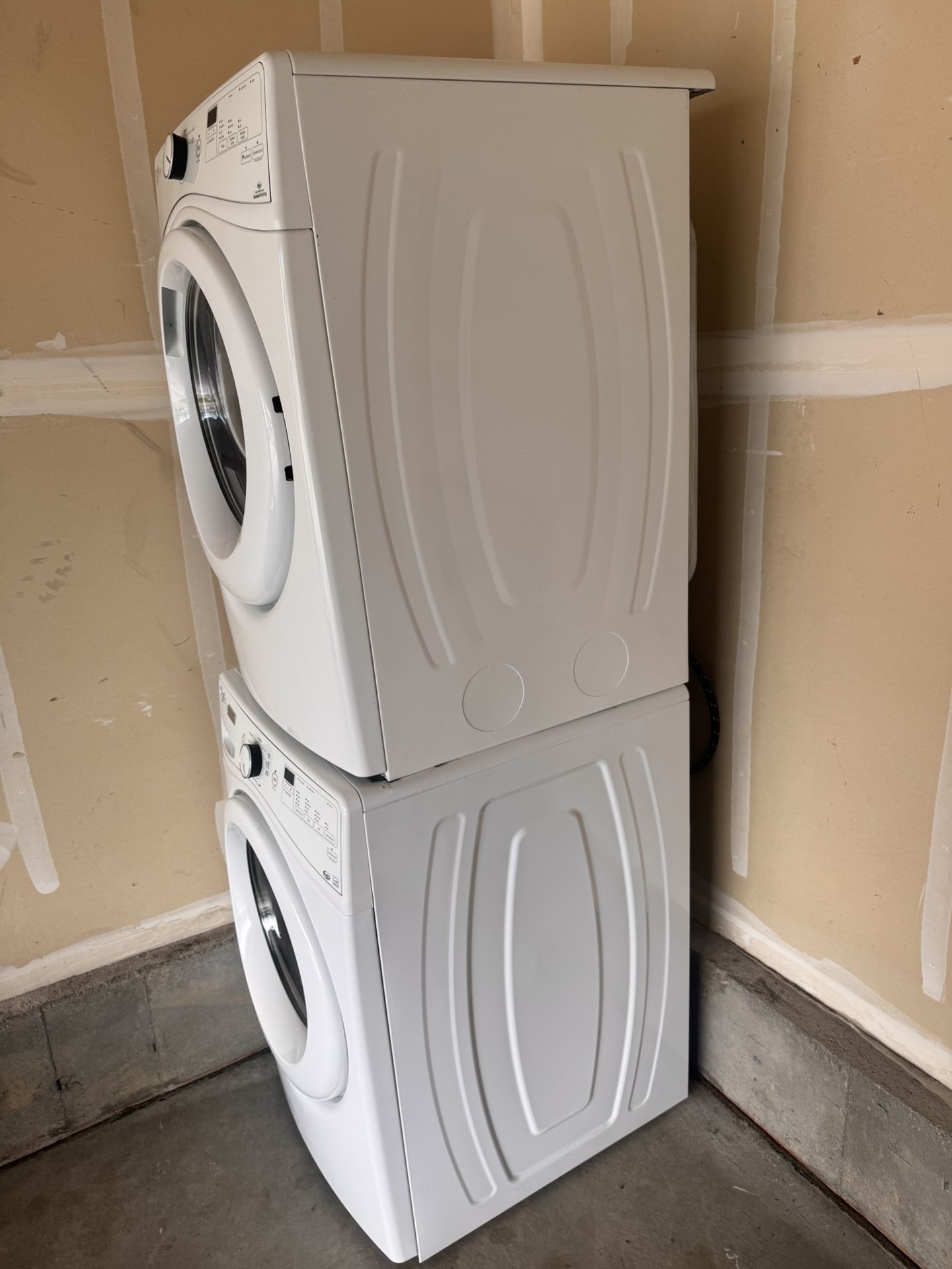 Washer Dryer