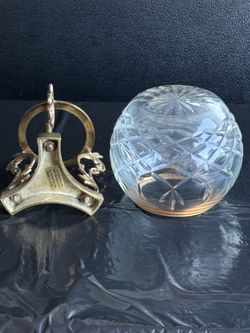 Vintage bowl