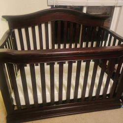 Baby Crib