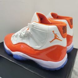 Jordan’s 11