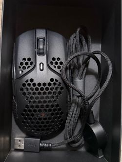 Hyperx haste wireless