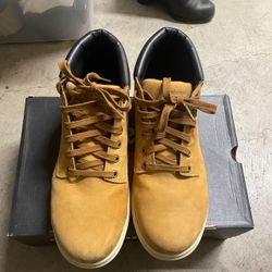 Brand New Timberland Pro Work Boots