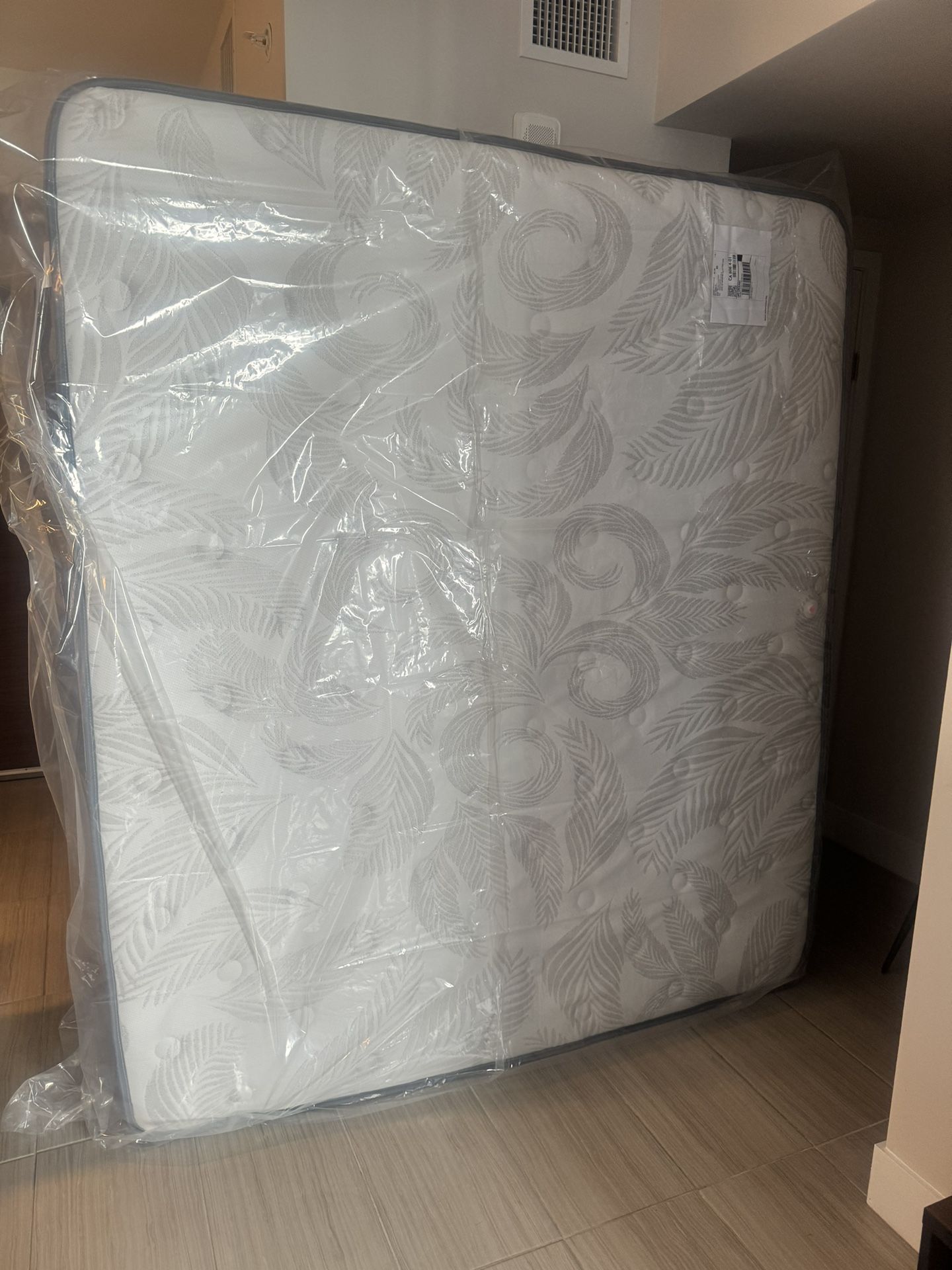 Mattress California king Size