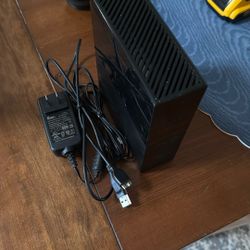 Western Digital 10TB External Drive