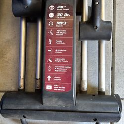Sole E95 Elliptical 