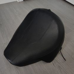 Harley Fatboy/Softail Solo Seat 