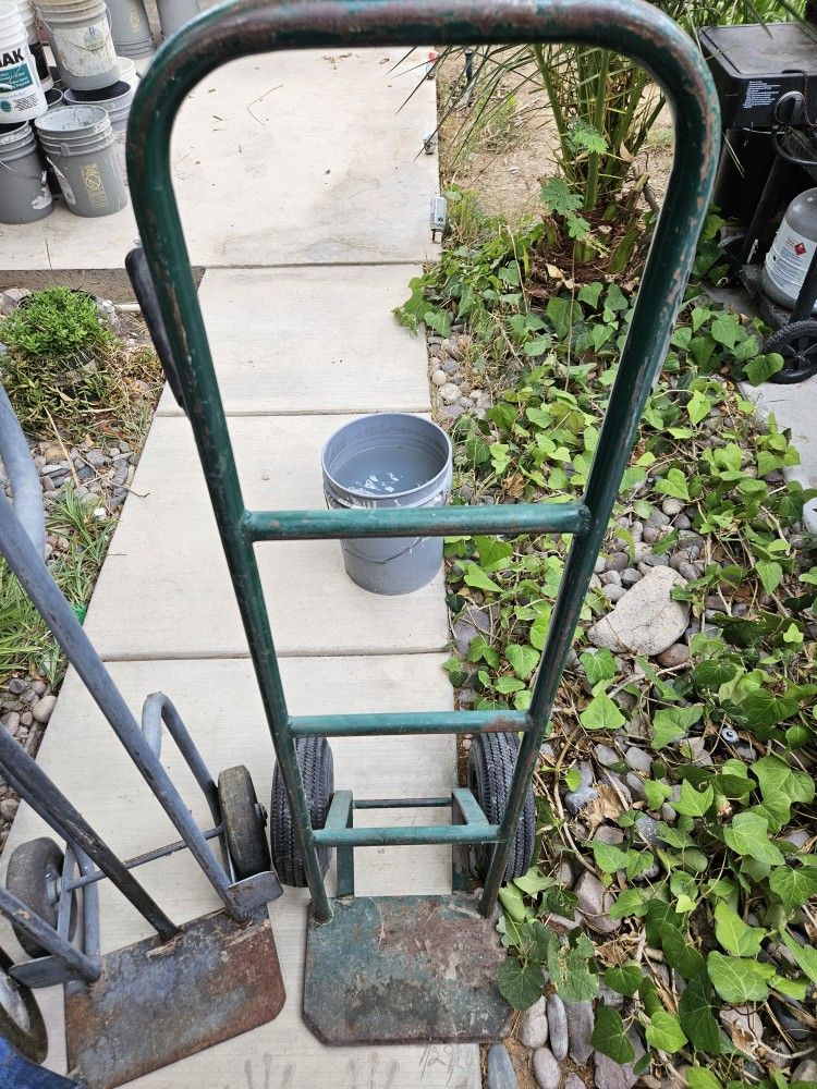 Dollies for Sale in Las Vegas, NV OfferUp