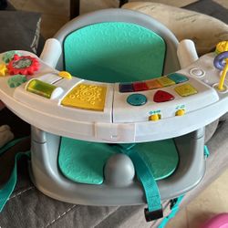 Baby Booster