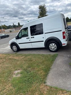 Transit Connect